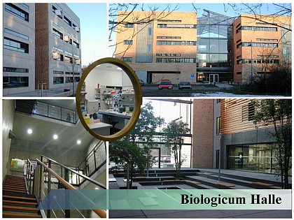 Biologicum
