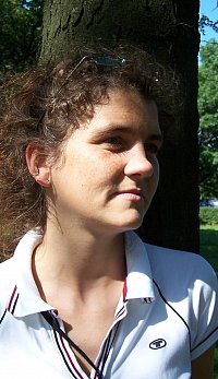 Dr. Wiebke Zschiesche - scientist