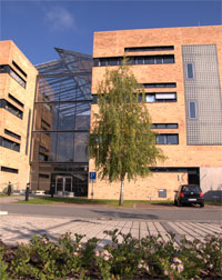 Institut Genetikseite